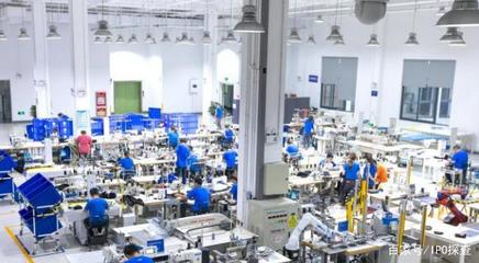 犀牛為何與1000多個小工廠合作？A+物聯(lián)網(wǎng)與網(wǎng)絡(luò)技術(shù)的力量