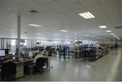 智能控制技術(shù)與網(wǎng)絡(luò)技術(shù)開發(fā)的融合與應(yīng)用