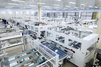 乘著數(shù)綠雙化新引擎，鹽城飽覽無限“風光”——江蘇網(wǎng)絡(luò)強省調(diào)研行之網(wǎng)絡(luò)技術(shù)開發(fā)篇