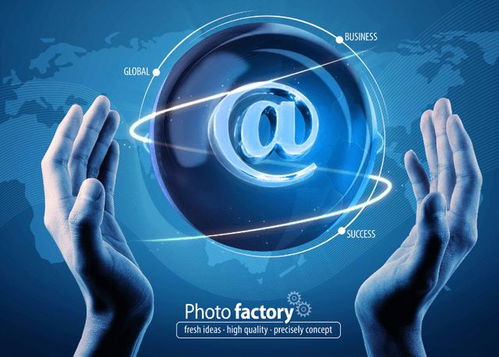 網(wǎng)絡(luò)技術(shù)開發(fā)驅(qū)動下的電子商務(wù)革命